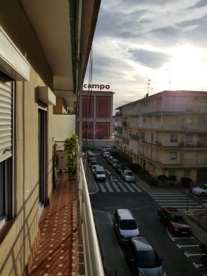Calle De Dona Dolsa N6, 2Dcha Alicante Exterior foto
